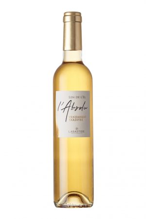 L'Absolu Vendanges Tardives Cave de Labastide