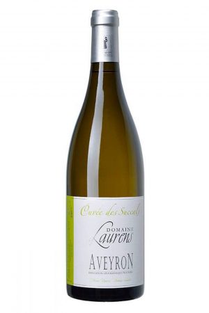 Aveyron blanc Cuvée des Succals Domaine Laurens
