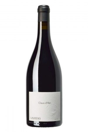 Claus d'Ifer Domaine Laurens