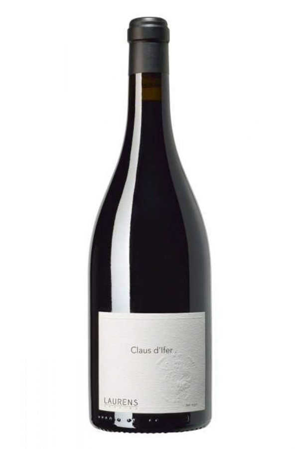 Claus d'Ifer Domaine Laurens