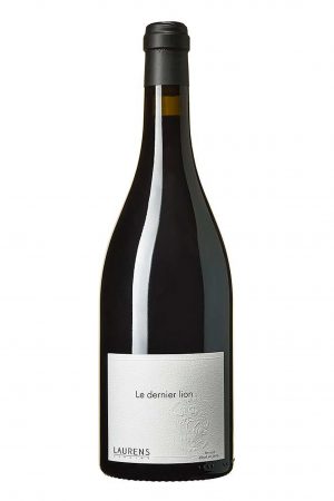 Dernier Lion Domaine Laurens