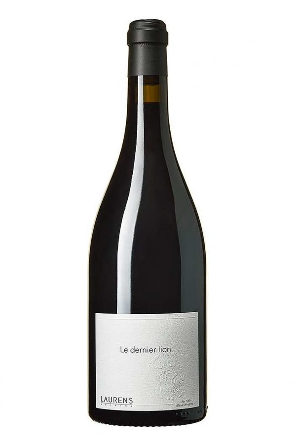 Dernier Lion Domaine Laurens