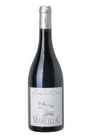 Marcillac Cuvée de l'Ecir Domaine Laurens