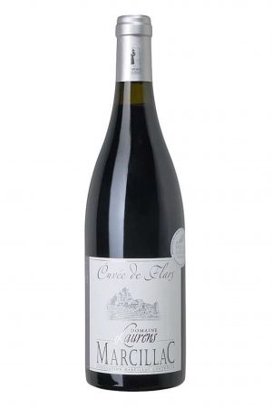 Marcillac Cuvée de Flars Domaine Laurens