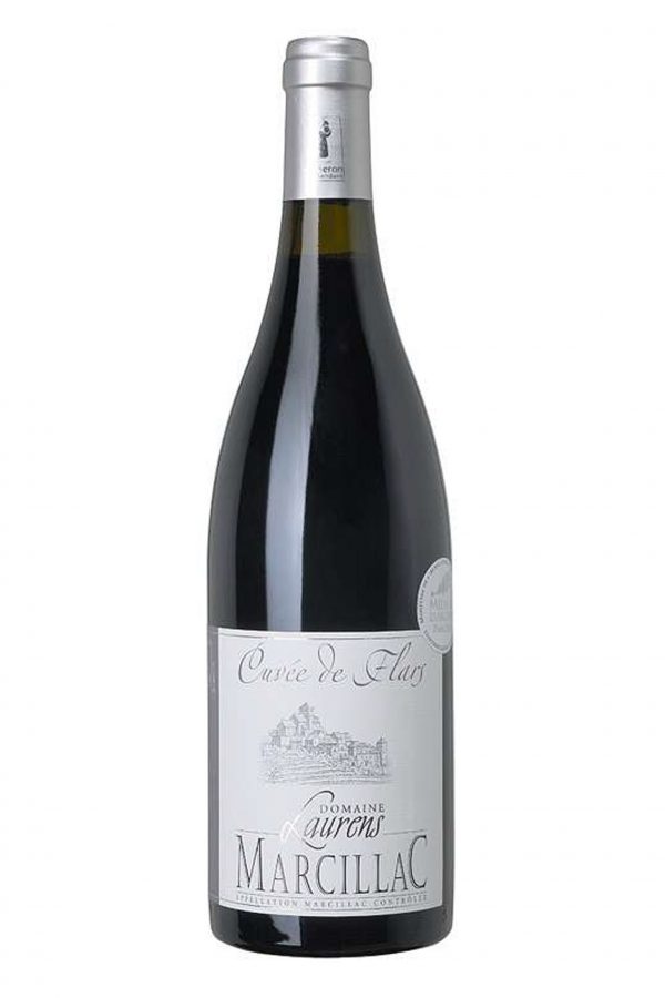 Marcillac Cuvée de Flars Domaine Laurens