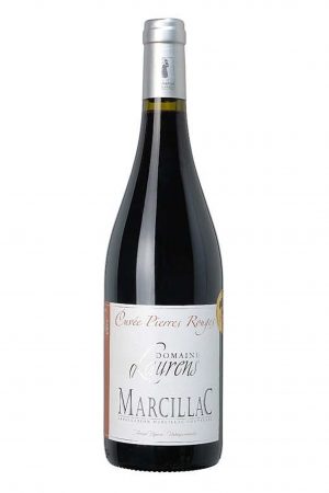 Marcillac Cuvée Pierres Rouges Domaine Laurens