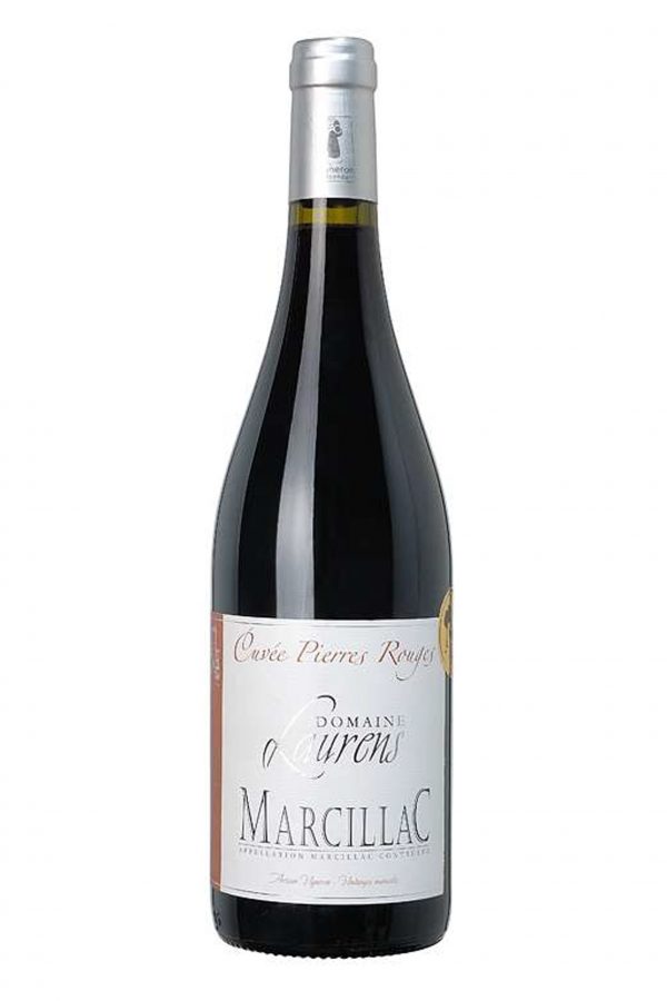 Marcillac Cuvée Pierres Rouges Domaine Laurens