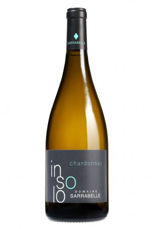 Insolo Chardonnay Domaine Sarrabelle