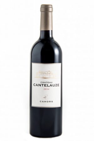 Château Cantelauze 2014 Château Cantelauze Mezy