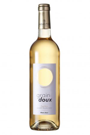 Grain doux Blanc Doux Cave de Labastide
