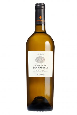 Ingenium Mauzac Domaine Sarrabelle