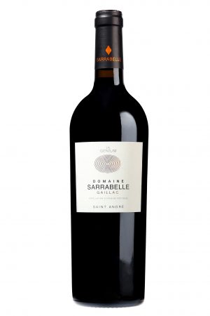 Ingenium Saint André Domaine Sarrabelle