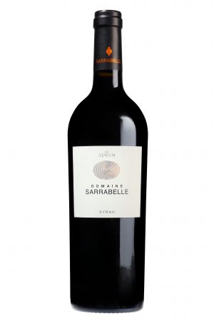 Ingenium Syrah Domaine Sarrabelle