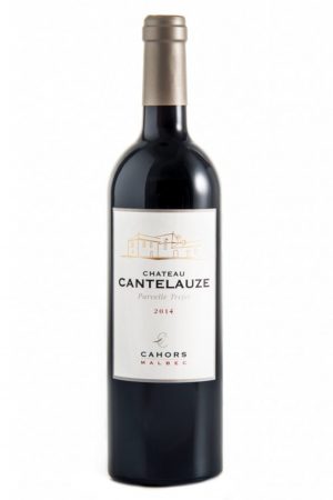 Parcelle Tréjet Cantelauze Château Cantelauze Mezy