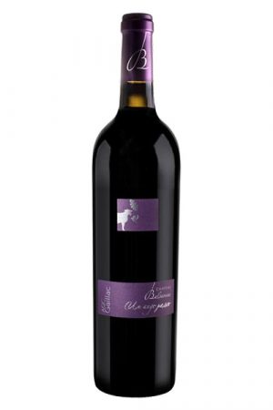 Un ange passe Rouge Château Balsamine