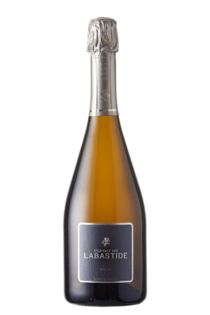 Esprit de Labastide Brut Cave de Labastide