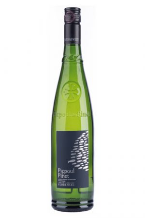 Carton x6 Picpoul de Pinet Les Vignerons de Florensac