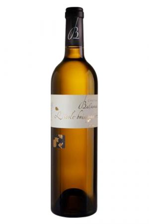L'école buissonnière Blanc Château Balsamine