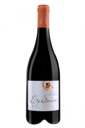 Ephémère Rouge Château Balsamine