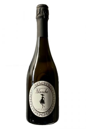 Carton x6 Mademoiselle Bulle Les Vignerons de Florensac