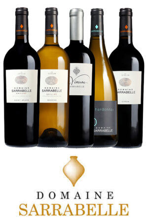Domaine Sarrabelle Tarn - Panachage