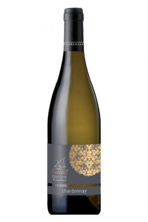 Carton x6 Monocépage Signature - Chardonnay Les Vignerons de Florensac