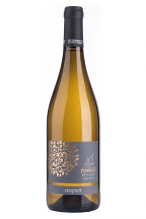Carton x6 Monocépage Signature - Viognier Les Vignerons de Florensac