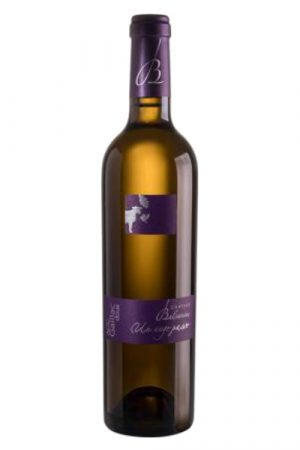 Un ange passe Doux Château Balsamine