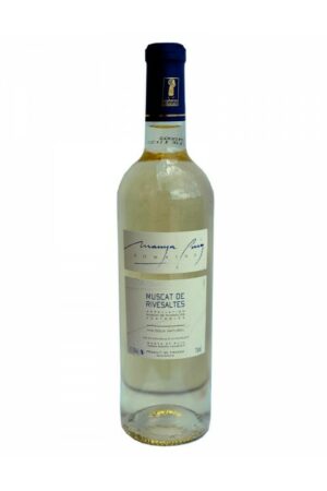 Muscat de Rivesaltes Domaine Manya Puig