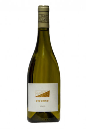 Cruchinet 2020 Blanc Plaisance Penavayre Vinoccitan