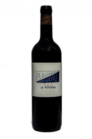LE PITCHOU THIBAUT ROUGE Plaisance Penavayre