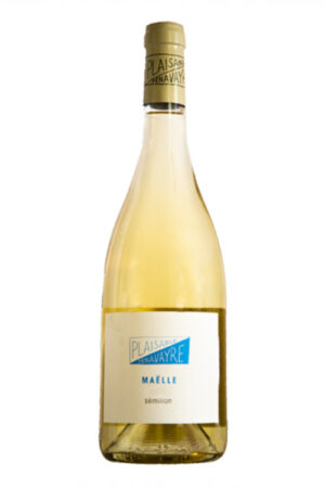 MAELLE BLANC MOELLEUX Plaisance Penavayre