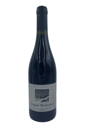 Terre Rustique AOP Montpeyroux Vignobles Boissier