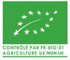 Agriculture bio vin bio