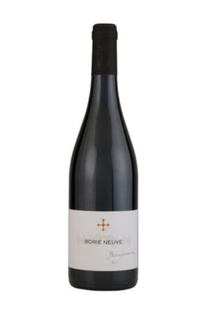 Benjamin rouge Château Borie Neuve