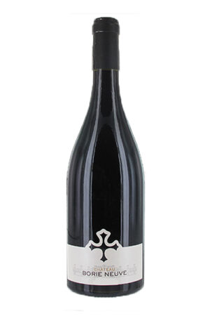 Camille rouge Château Borie Neuve