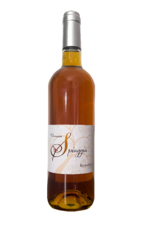 Rivesaltes Ambré Domaine Spiaggia